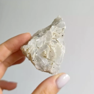 Kalcyt biały - szczotka - 75 g
