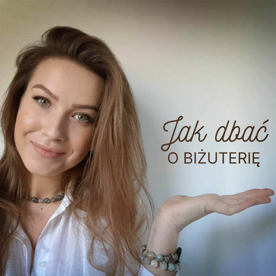 Jak dbać o biżuterię?