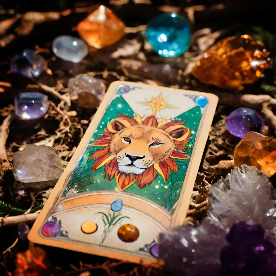 Jaki kamień naturalny pasuje do Twojego znaku zodiaku?
